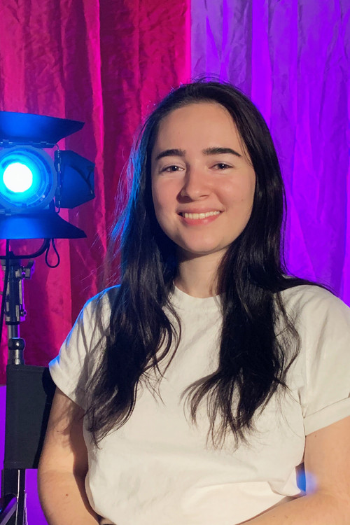 Photo of Esen Arıkan