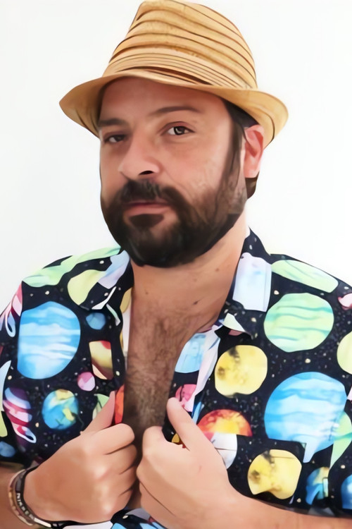 Photo of Miguel Pérez Gil