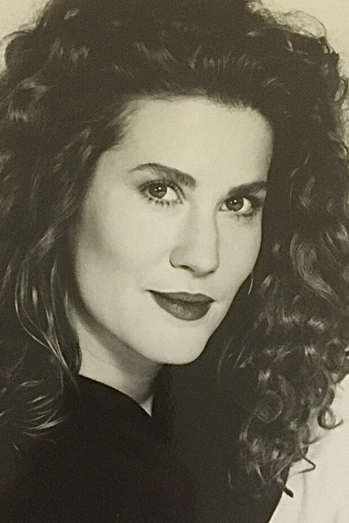 Photo of Blair Tefkin