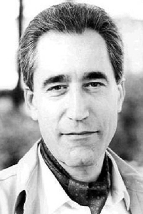 Photo of Sergio Gibello