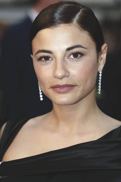 Photo of Julie Bataille