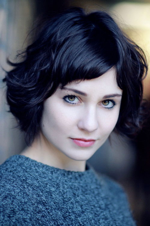 Photo of Tuppence Middleton