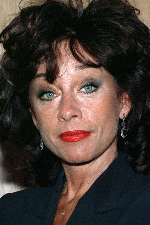 Photo of Vera Tschechowa