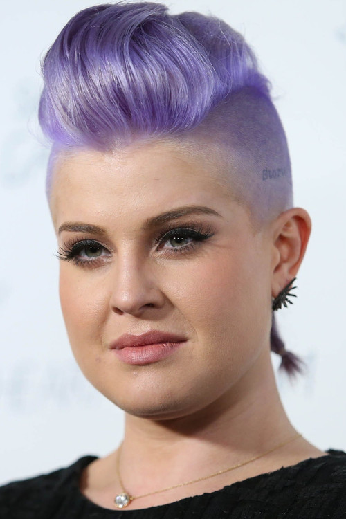 Photo of Kelly Osbourne