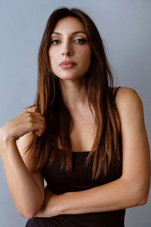 Photo of Iva Jerković Oreški