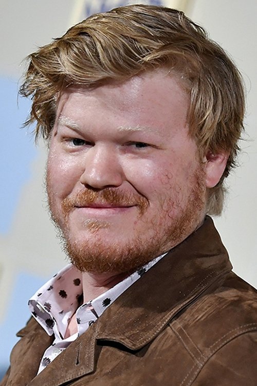 Photo of Jesse Plemons