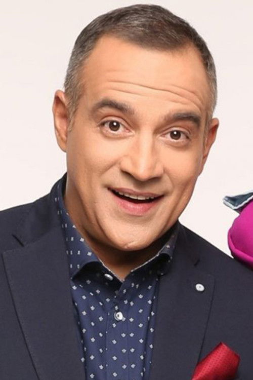 Photo of Krateros Katsoulis