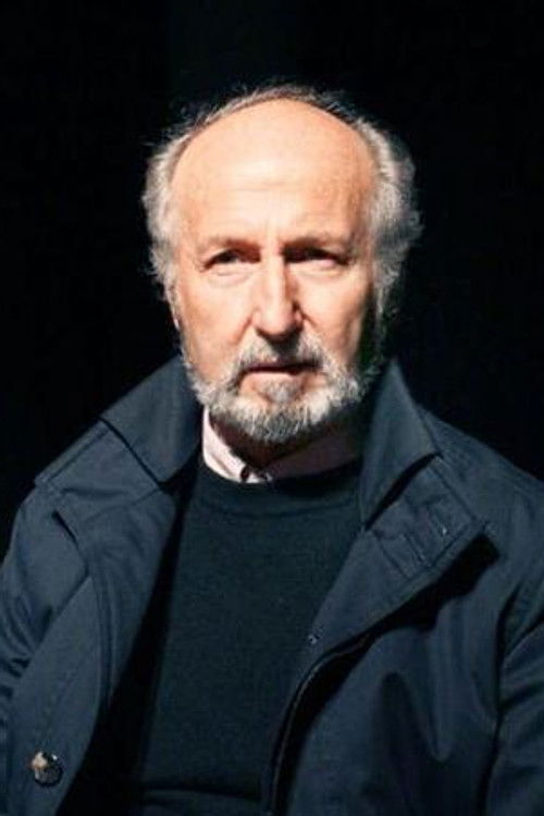 Photo of Mirush Kabashi