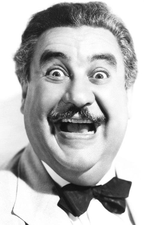 Photo of Billy Gilbert