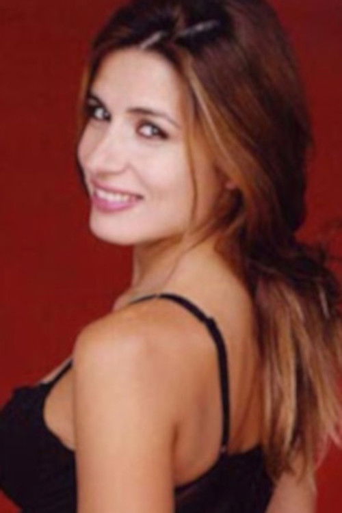 Photo of Stefania Bonafede