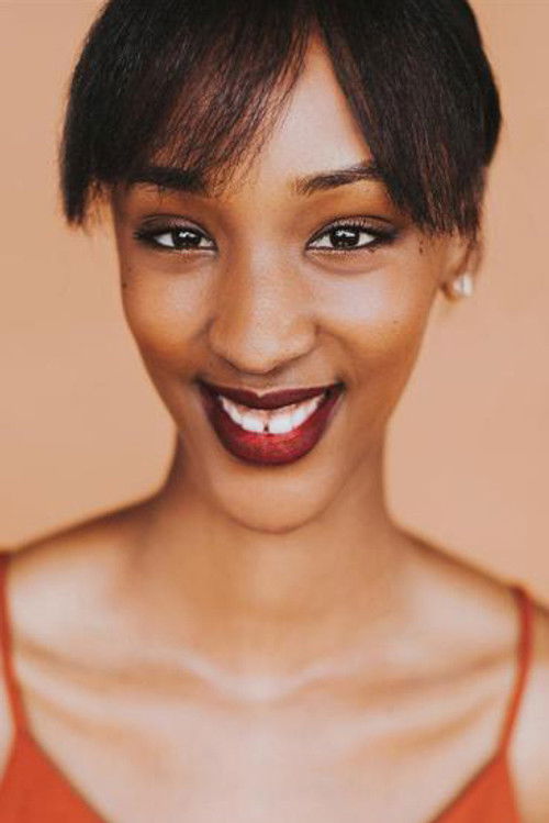 Photo of Sheila Isaro