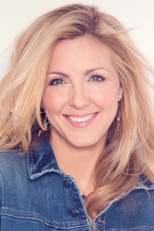 Photo of Véronique Cloutier