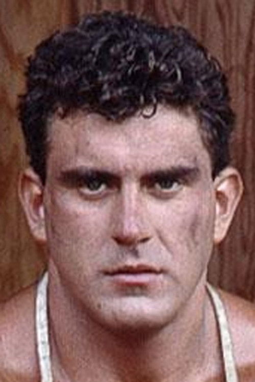 Photo of Bruce Emory