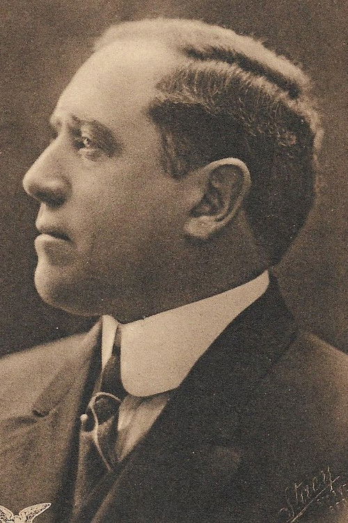 Photo of Tefft Johnson