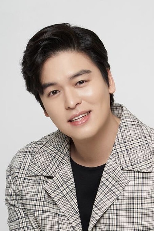 Photo of Lee Jang-woo