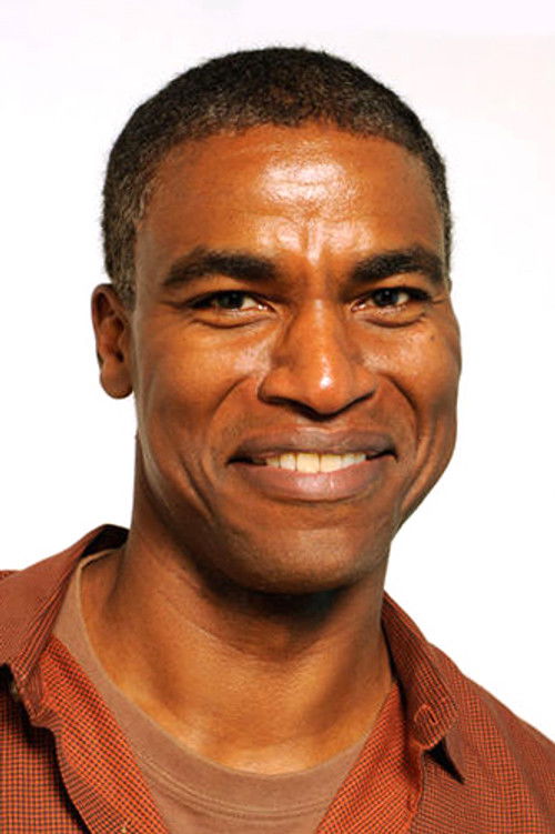 Photo of Charles Parnell