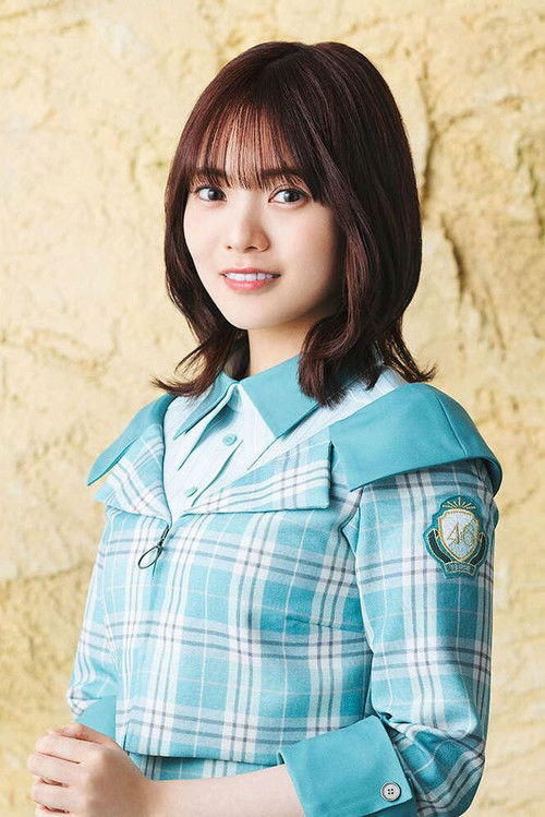 Photo of Manamo Miyata