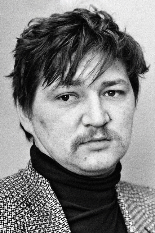 Photo of Rainer Werner Fassbinder
