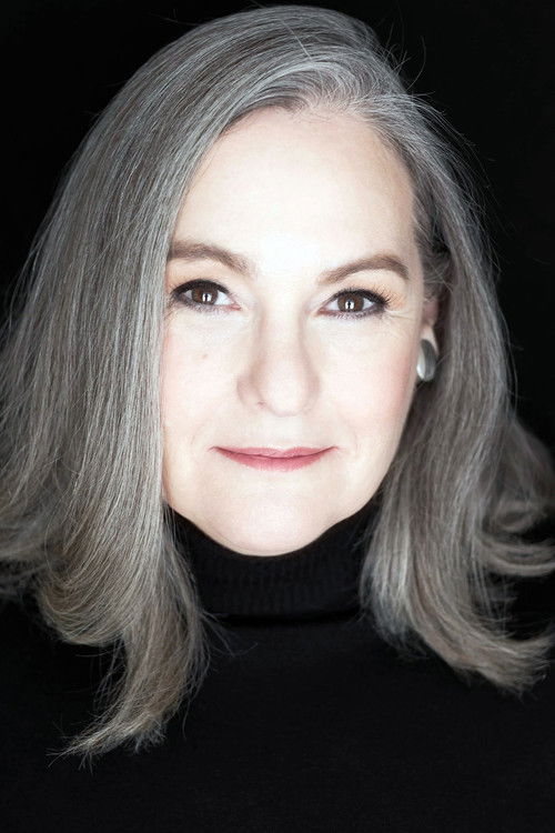 Photo of Susanne Mentzer