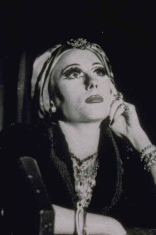 Photo of Mink Stole