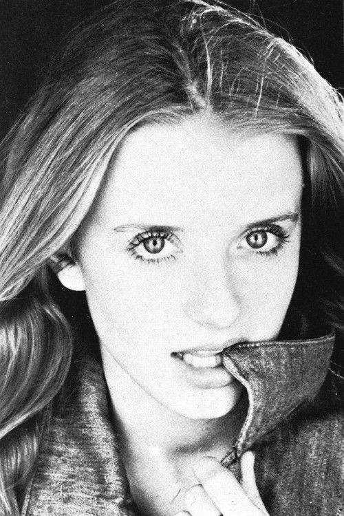 Photo of Brigitte Petronio