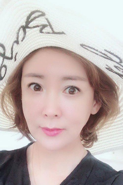 Photo of Lee Sang-ah