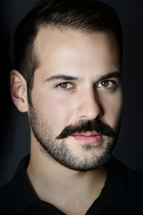 Photo of Murat Tavlı