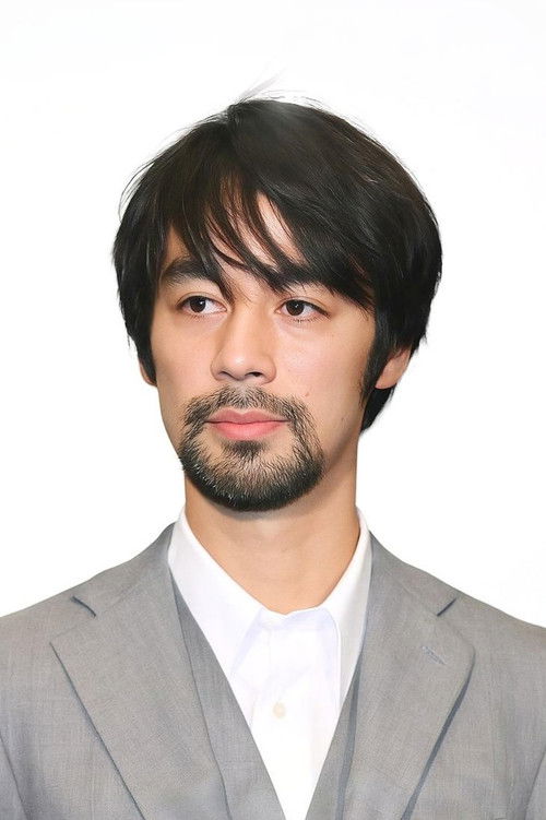 Photo of Shinsuke Kato