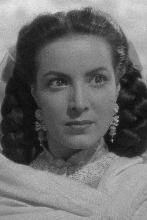 Photo of María Félix