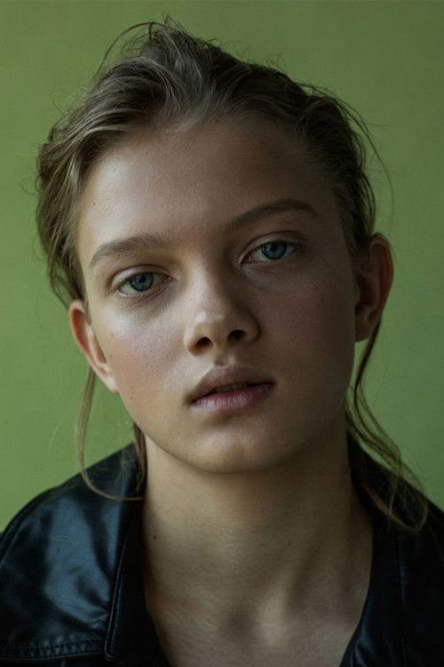 Photo of Vesta Matulytė