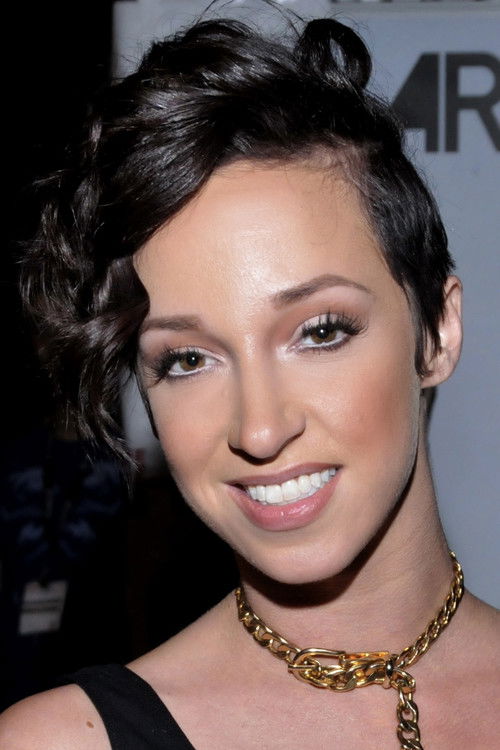 Photo of Jada Stevens