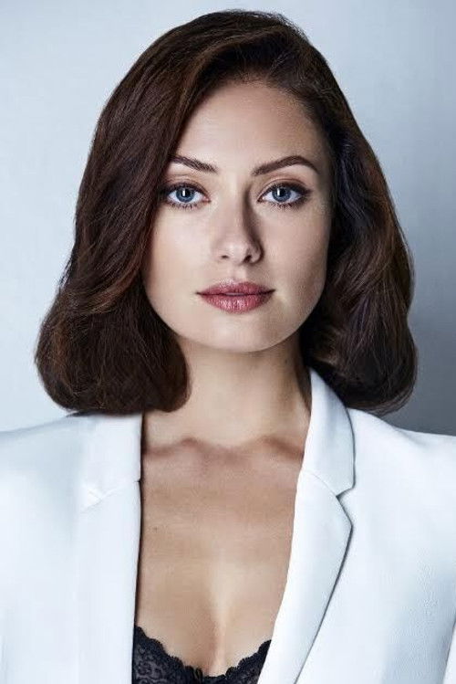 Photo of Ingrid Margus