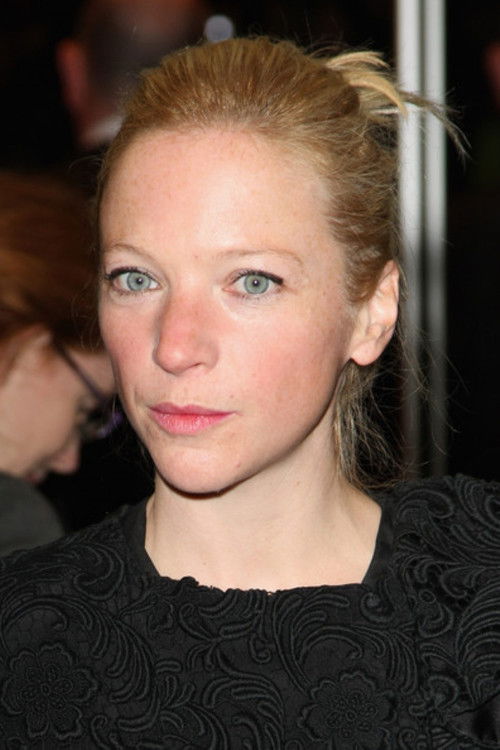 Photo of Natalie Press