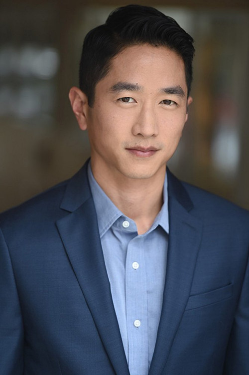 Photo of Eric Elizaga