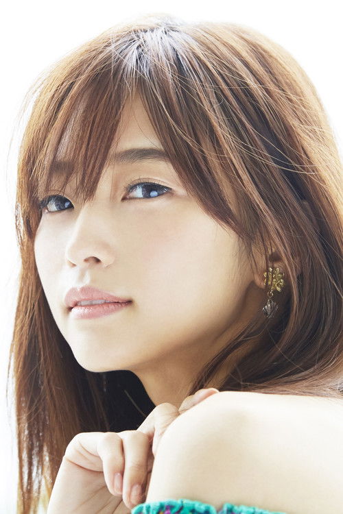 Photo of Rika Tachibana