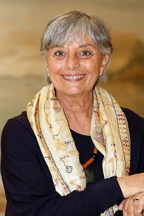 Photo of Franca Squarciapino
