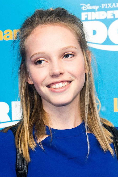 Photo of Lina Larissa Strahl