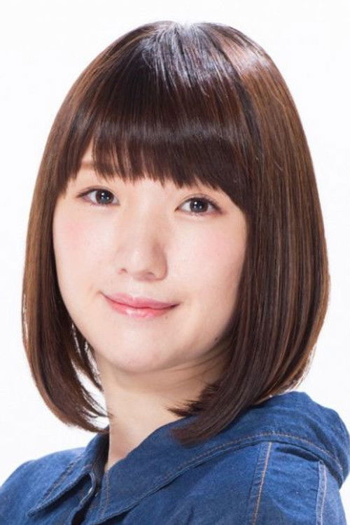 Photo of Narumi Kaho