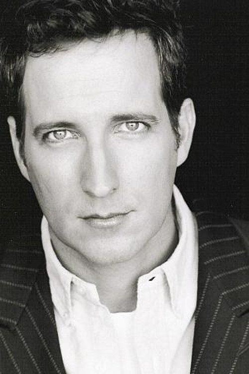 Photo of Peter Spears