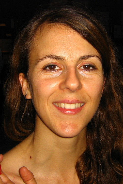 Photo of Nicole Ferroni