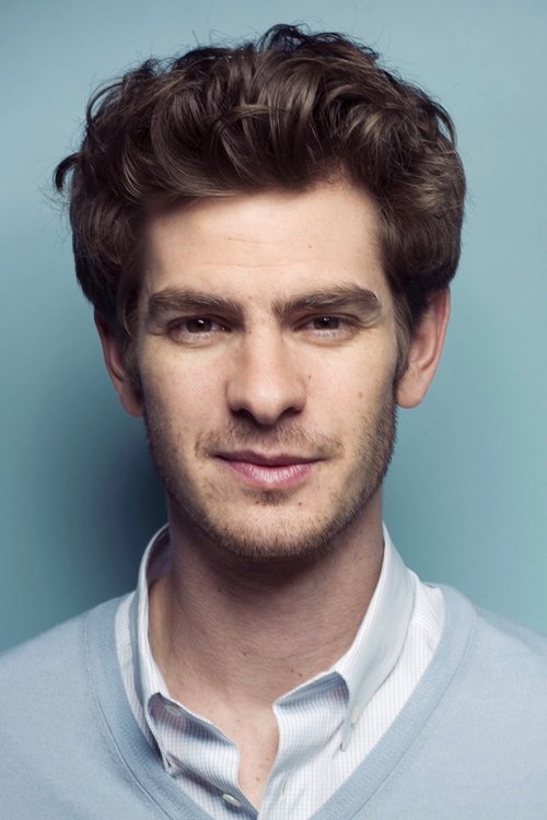 Photo of Andrew Garfield
