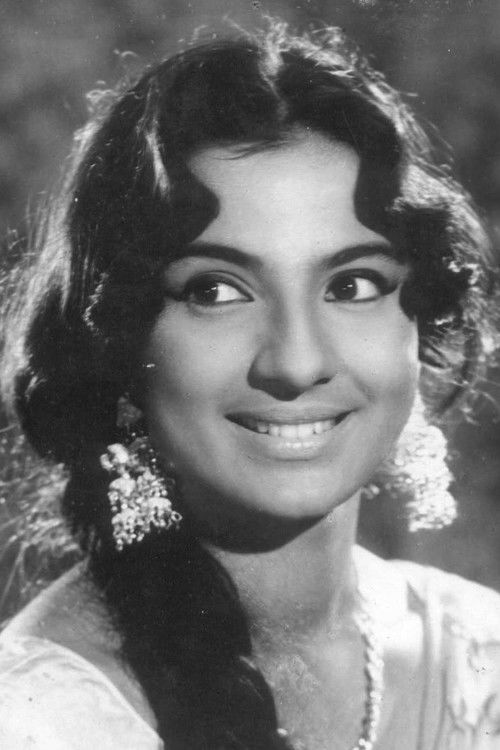 Photo of Tanuja Samarth
