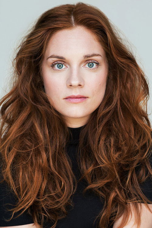 Photo of Catherine Paquin-Béchard