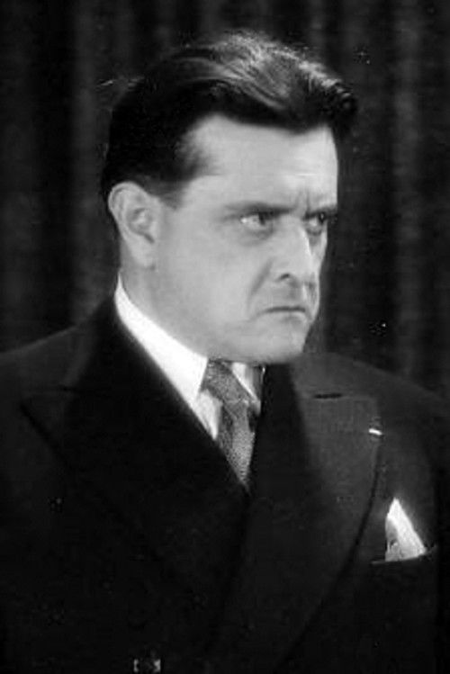 Photo of Marcel Vibert