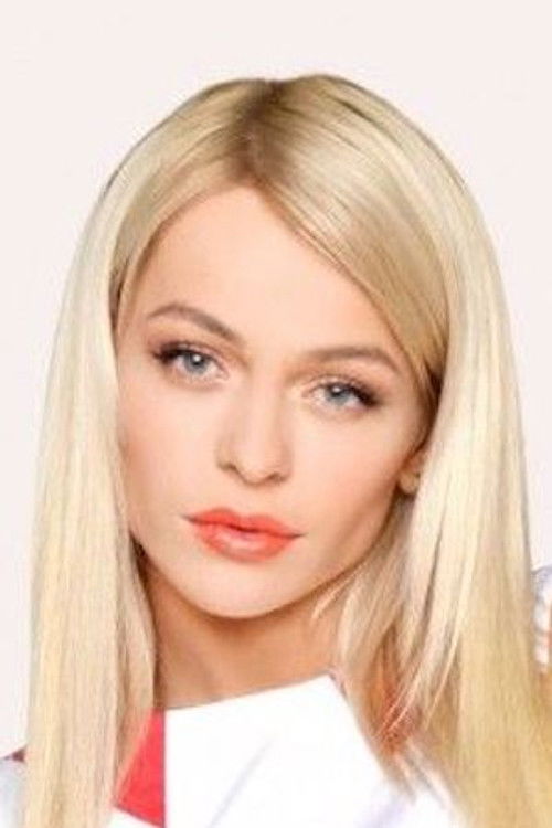 Photo of Anna Khilkevich