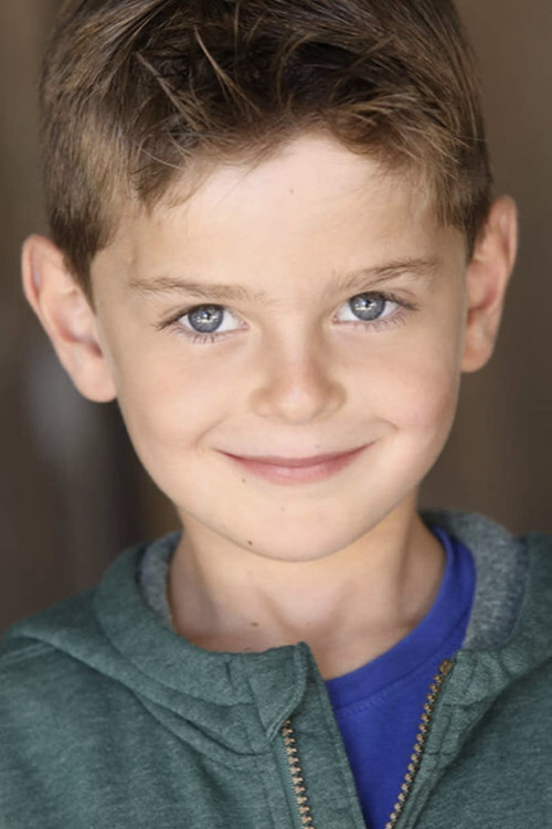Photo of Jaxon Goldenberg