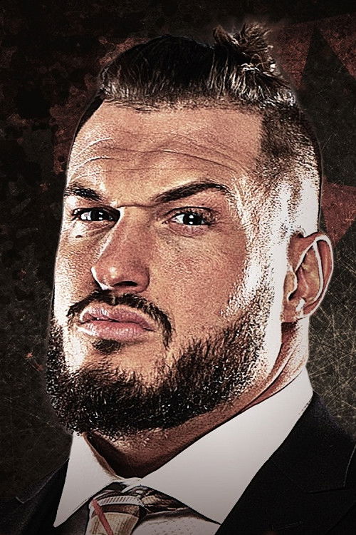 Photo of Michael Wardlow