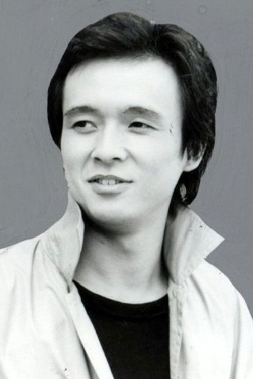 Photo of Shōhei Hino