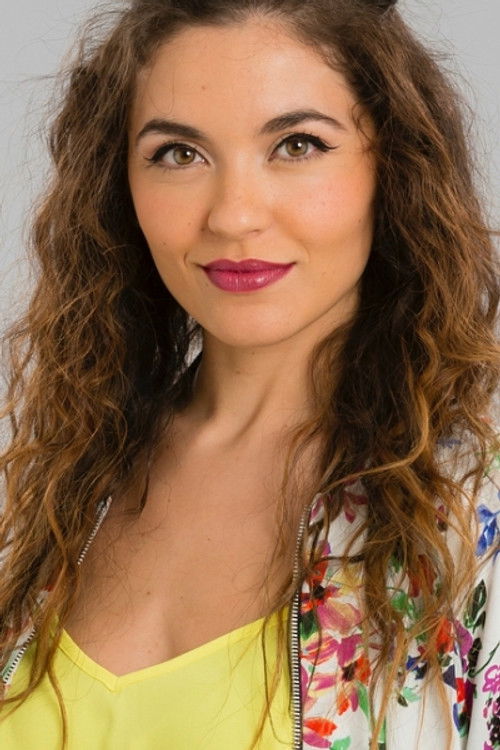 Photo of Sara Barradas