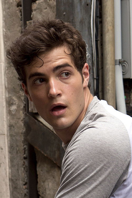 Photo of Ben Winchell